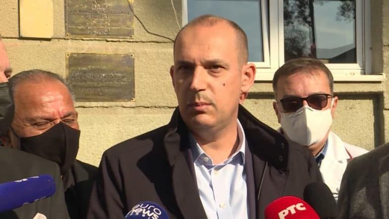 List Nova: Lončar i dalje jedini kandidat za mesto ministra zdravlja