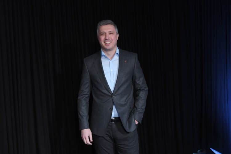 Obradović: Vlada u tehničkom mandatu ne sme da odlučuje o sankcijama Rusiji