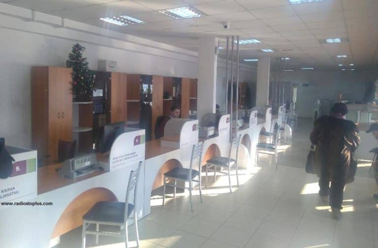 Više neće biti “preko reda”, Gradska uprava kupuje “redomat”