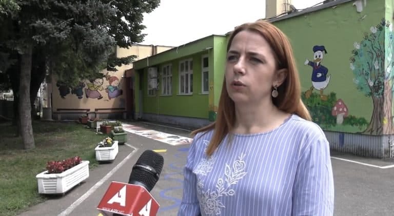 150 dece nije upisano u vrtić jer nisu primili MMR vakcinu(video)