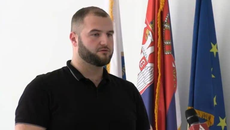 Počeo upis na IUNP (video)