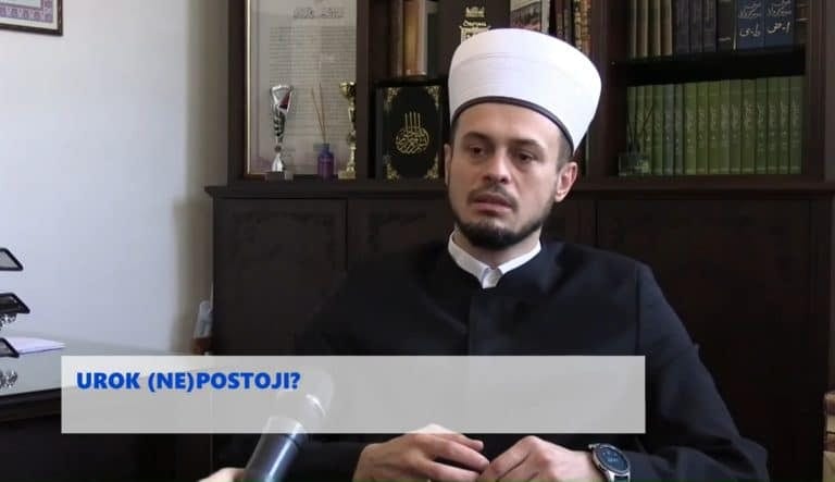 Urok (ne)postoji? (Vaš stav – video)