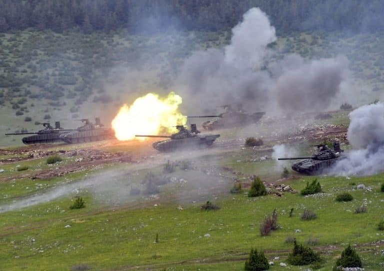 VSS: Godinu dana bez optužnice zbog smrti vojnika na Pešteri