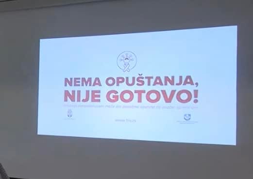 Jazzas:Testiranje na HIV infekciju od velike važnost (video)