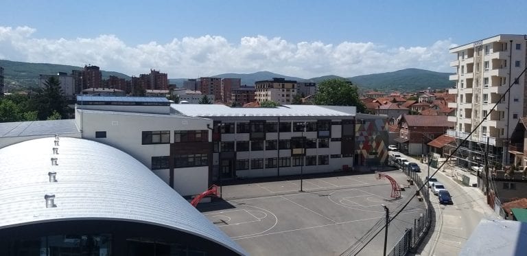 Lista želja za srednje škole do 6. jula