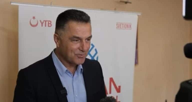 Mladi razgovarali sa gradonačelnikom (video)