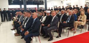 PU Novi Pazar:Rasvetljeno oko 70% krivičnih dela (video)