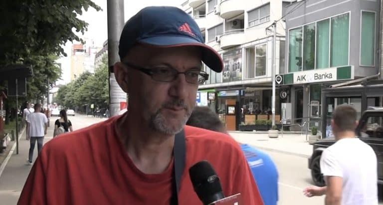 Bezobrazno skupo za naš standard (video)