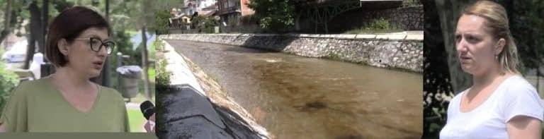 Biološkinje: Izlivanje mazuta veoma opasno, pristupiti rešavanju problema (video)