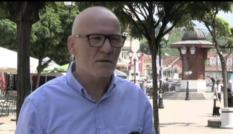 Da li je voda ispravna za piće? (Video)