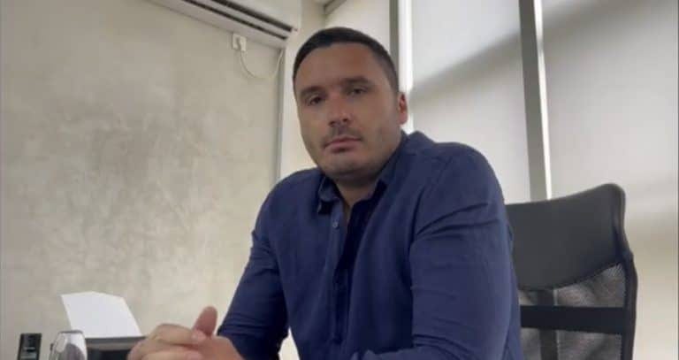 Gradski bazen zakupljen za 1 250 000 dinara (video)