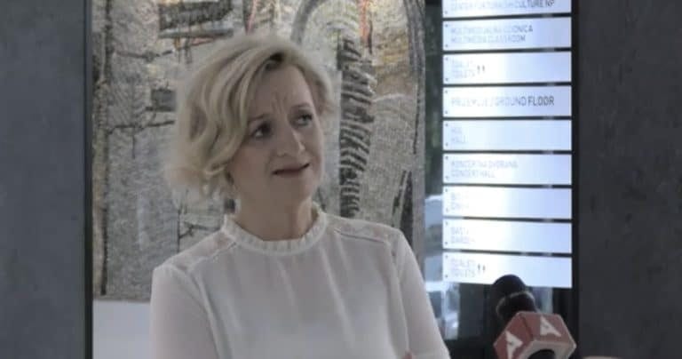 Mubera Madžović Škrijelj: Drago mi je što publika poštuje i ceni moj rad (vide)