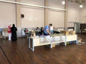 Prikupljeno 67 jedinica krvi