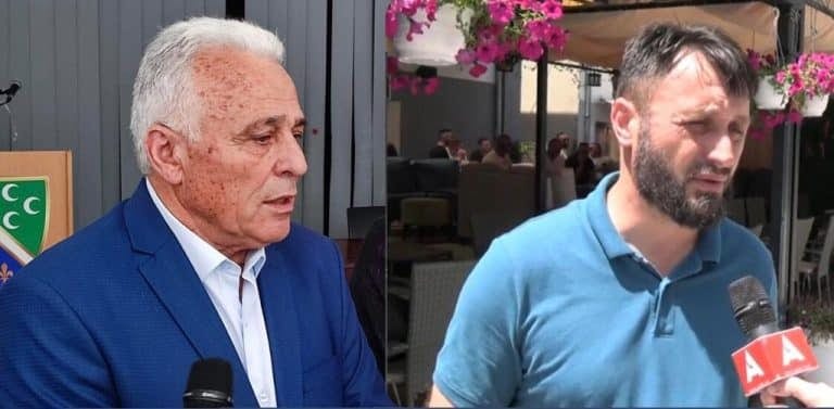 Tutin: Ugljanin promenio ploču, SDA Sandžaka u koaliciji sa SNS (video)