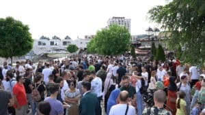 Za zdrav Novi Pazar:O daljim koracima do kraja nedelje