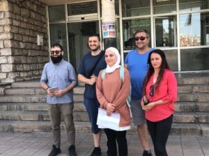 Za zdrav Novi Pazar:“Razgovaraju li institucije međusobno?“