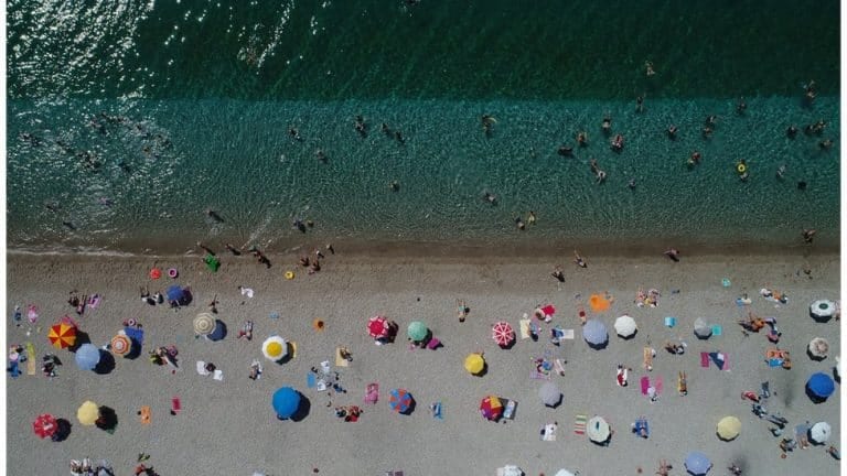 Korona virus, Grčka, Crna Gora i letovanje 2022: Koje kovid mere važe za državljane Srbije za odlazak na more