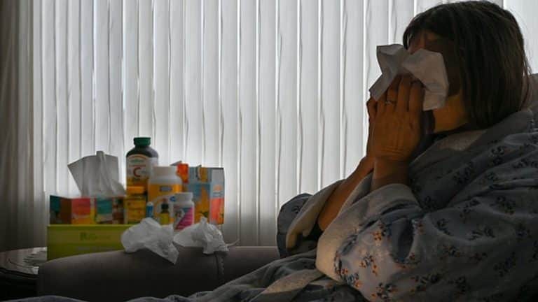 Korona virus, simptomi i oporavak: Šta se dešava u telu kada se zarazi kovidom-19