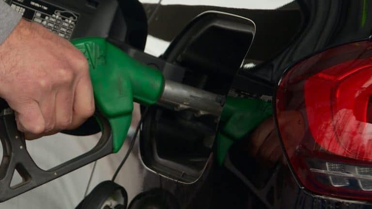 Novo poskupljenje dizela i benzina