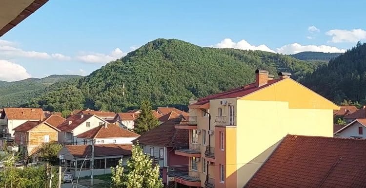 Ministarstvo odbrane: Vojska Srbije nije ulazila na teritoriju Kosova i Metohije