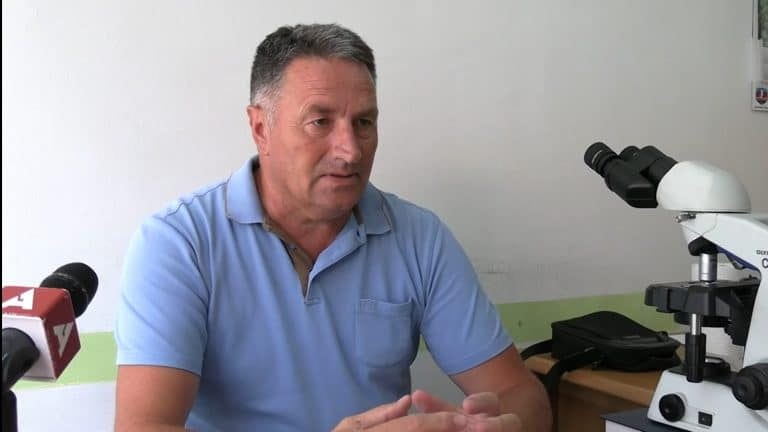 Akcija suzbijanja larvi komaraca (VIDEO)