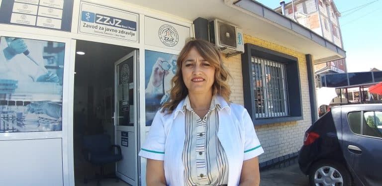 ZZJZ:Povećava se broj zaraženih zdravstvenih radnika, opasnost na vidiku (video)