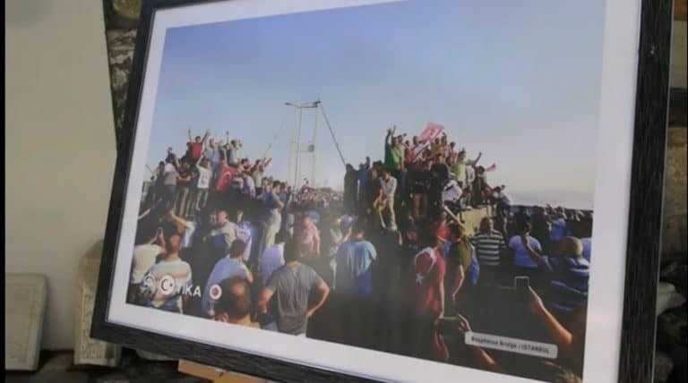 Dan demokratije i nacionalnog jedinstva (video)