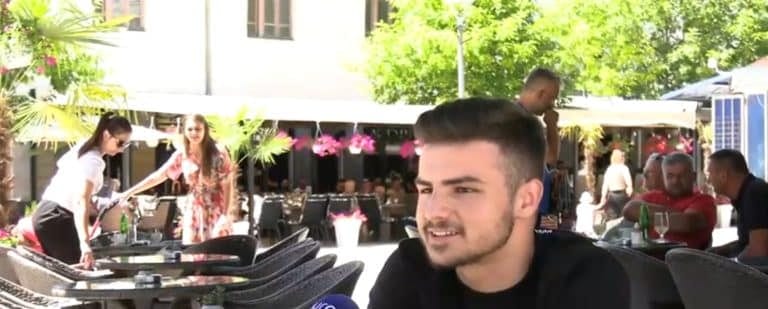 Turska ulaže u obrazovanje mladih iz Srbije (video)