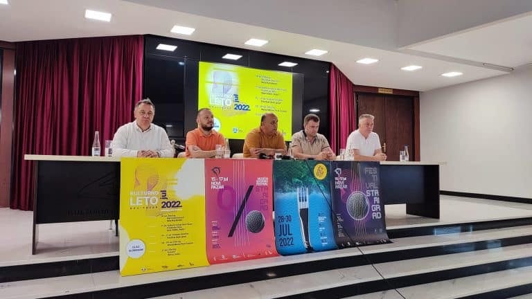 Dani dijaspore u Novom Pazaru (video)