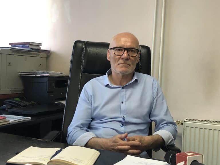 Novi Pazar danas bez vode do 16h