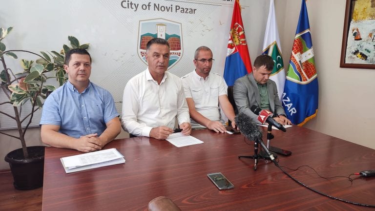 75 miliona za Regionalni inovacioni  ’’Smart city’’ centar (video)