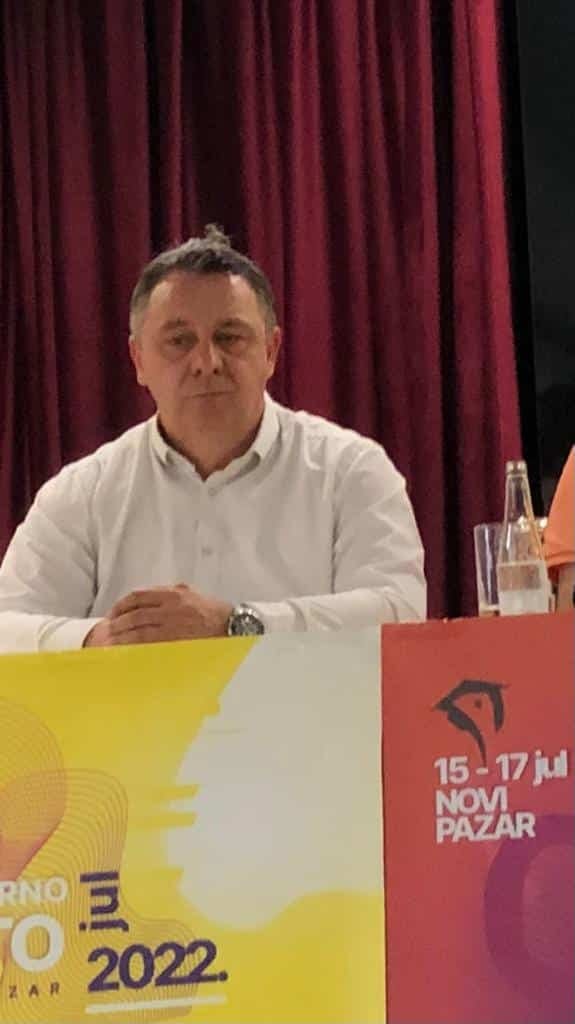 Belojica: Odloženo otvaranje letnje pozornice za 12. jul (video)