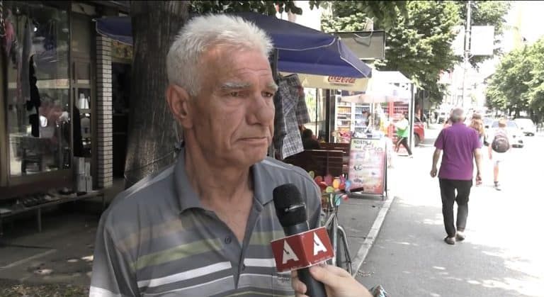 Novopazarci bi Anu Brnabić ili Ivicu Dačića za premijera (video)