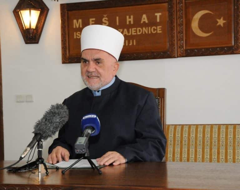 Dudić: Potrebna sloga i zajedništvo