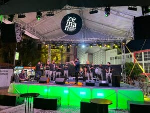 Proglašen pobednik festivala „Glas Zemana“