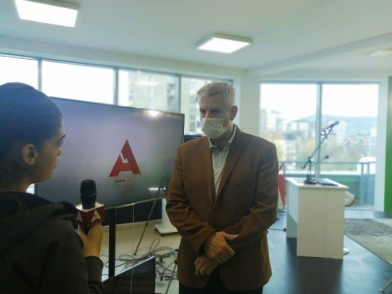 Tutin se pored nestabilne epidemiološke situacije suočava sa sve verovatnijom epidemijom malih boginja (video)