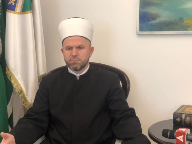 Rijaset: Dok budemo svaljivali krivicu jedni na druge rešenja nema (video)