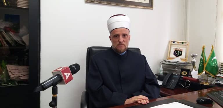 Mešihat: Rijaset jedan od krivaca što nema organizovanog odlaženja Hadž (video)