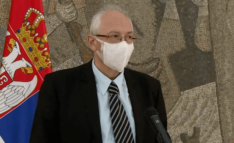 Kon: Na jesen razmatranje preporuke o petoj dozi vakcine