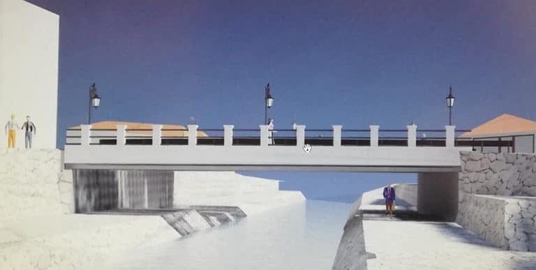 Pola decenije nakon najave izgradnje novih mostova, projekti istih na uvid javnosti