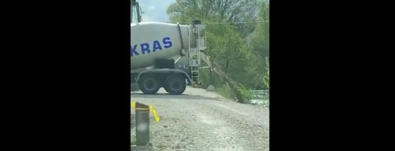 Prekršajni sud kaznio “Ukras” zbog zagađenja Raške