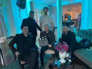 „Operacija Kerber“: Snima se prvi film u Novom Pazaru