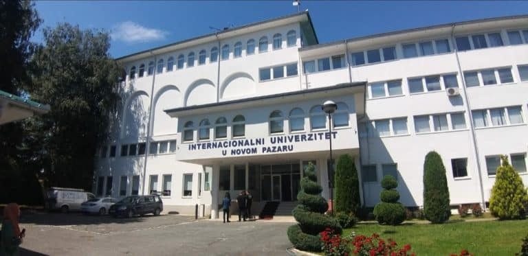 Počeo drugi upisni rok na IUNP (video)