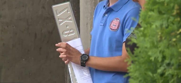 Poskupela registracija