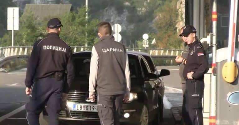 Na graničnom prelazu Špiljani nema dužih zadržavanja (video)