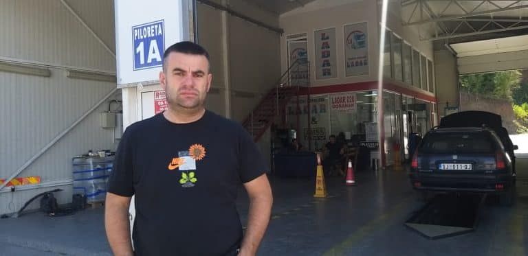 Poskupela registracija vozila (video)