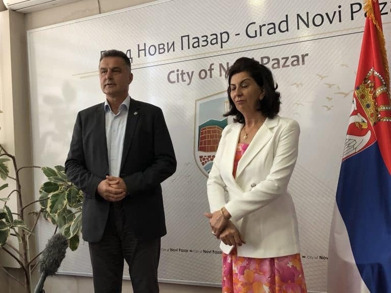 Popis važan za zapošljavanje Bošnjaka