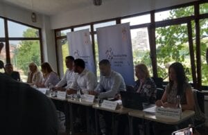 Udovičić: Novi Pazar zaslužuje punu pažnju  Republike Srbije (video)