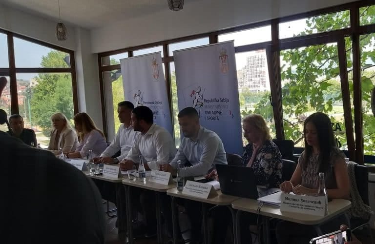 Udovičić: Novi Pazar zaslužuje punu pažnju  Republike Srbije (video)