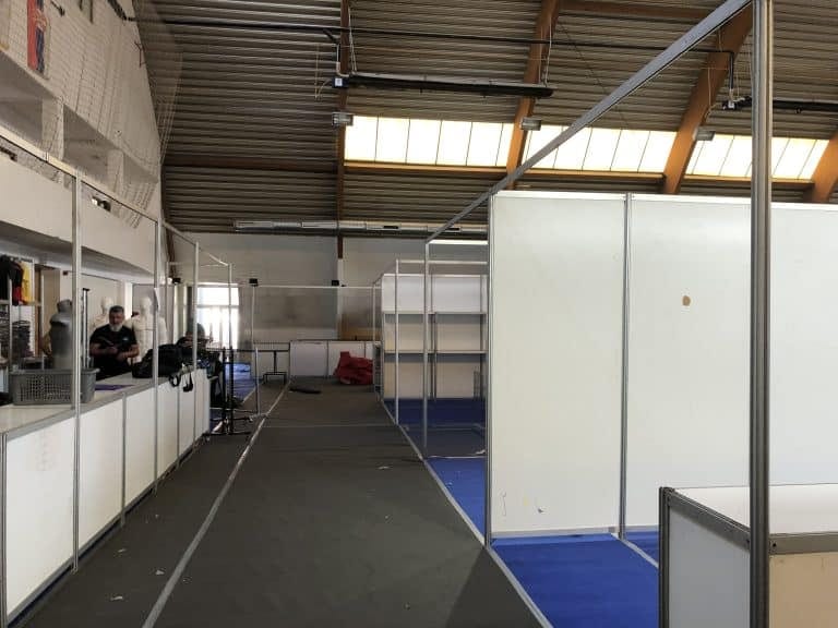 Novopazarski letnji vašar počinje sutra (video)